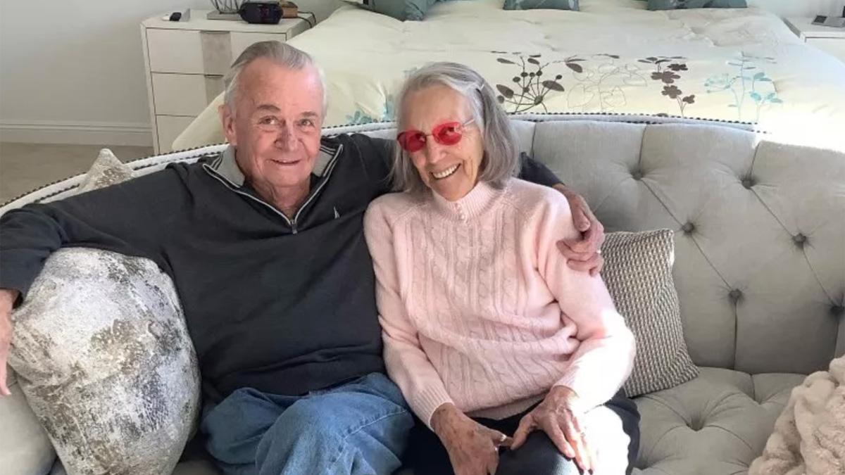 78 साल की महिला ने लोगों को अपनी शादीशुदा जिंदगी के बारे में बताया है