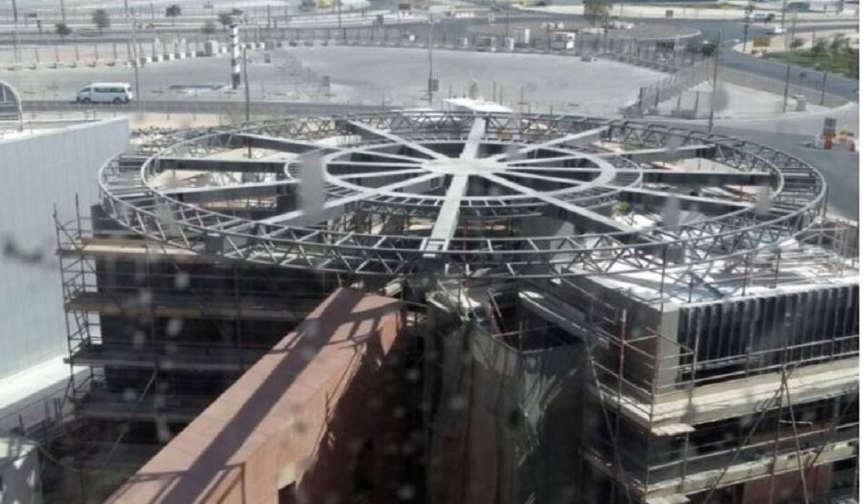  दुबई एक्सपो 2020