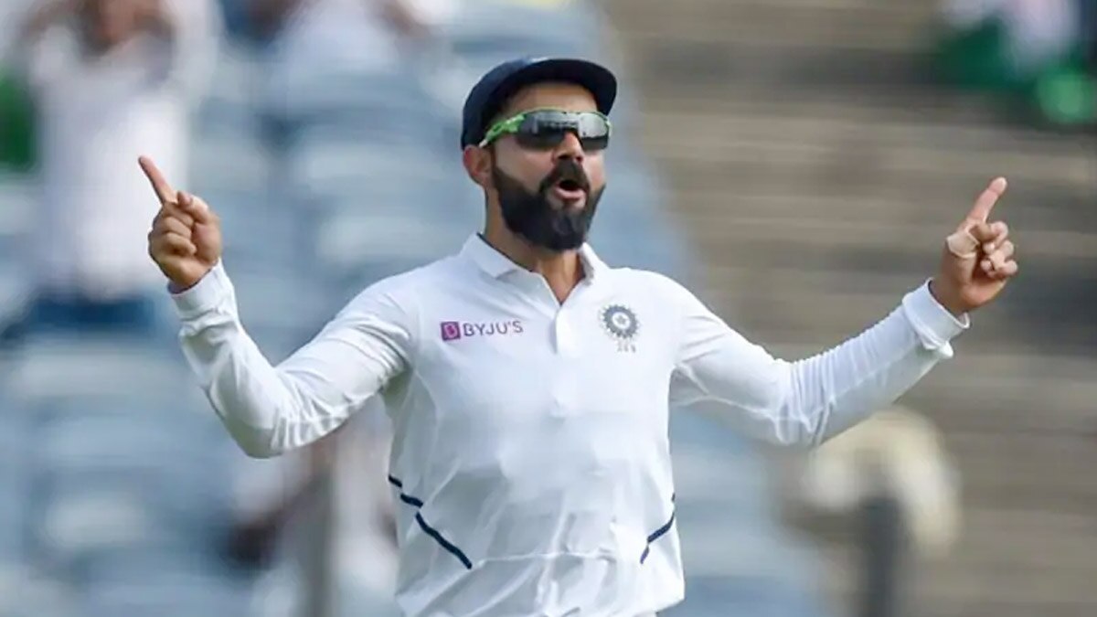 virat kohli equals west indies clive llyod record