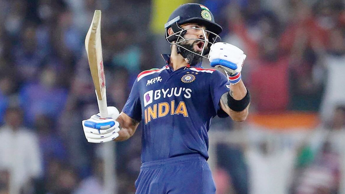 Team India fined 40 percent match fee