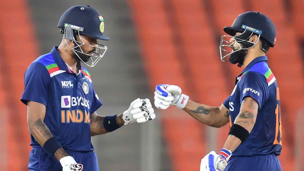 Virat kohli breaks sachin tendulkar record