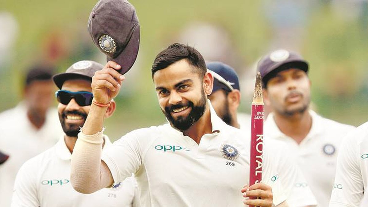 Australia keeping eye on India England test match