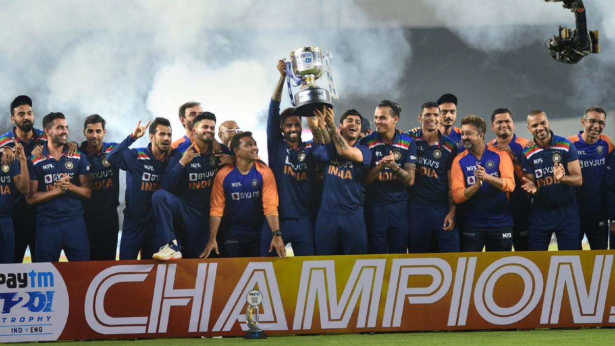 Ind vs Eng: कोहली की चौंकाने वाली चाल पढ़ने में नाकाम रहे अंग्रेज, ऐसे किया चित