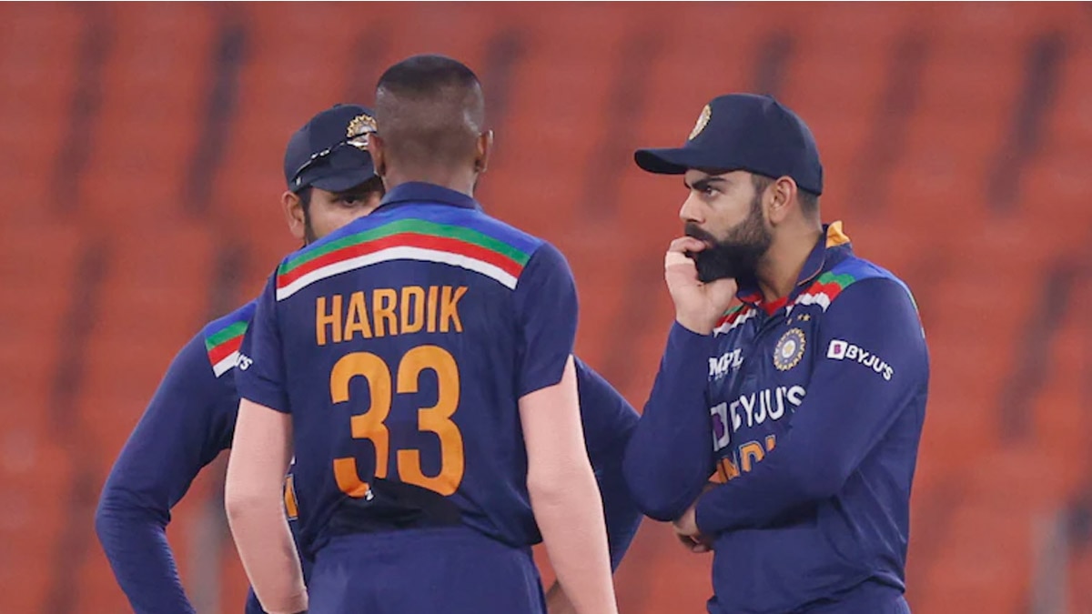 Team India fined 40 percent match fee