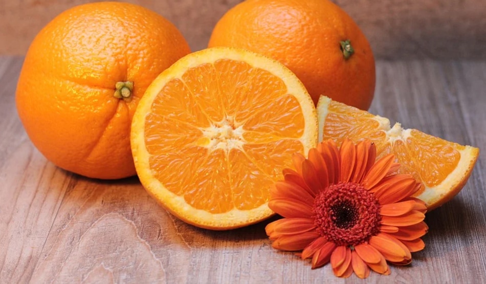 विटामिन C