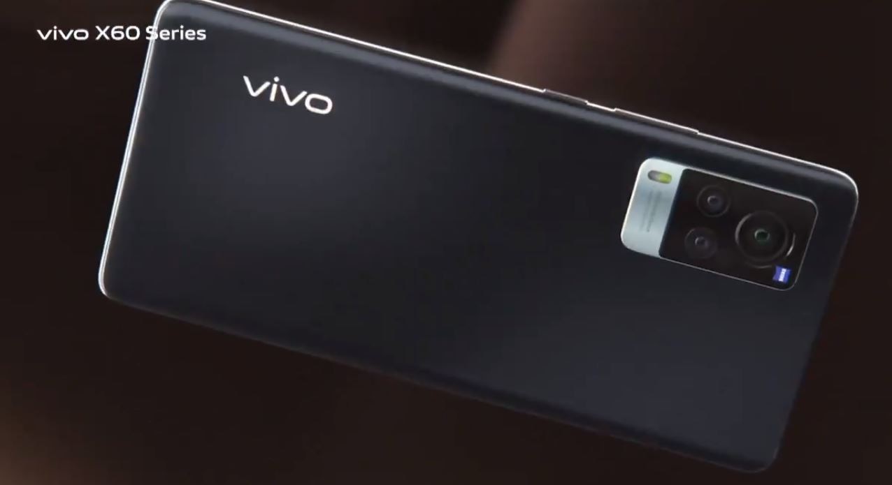 Vivo X60 Series