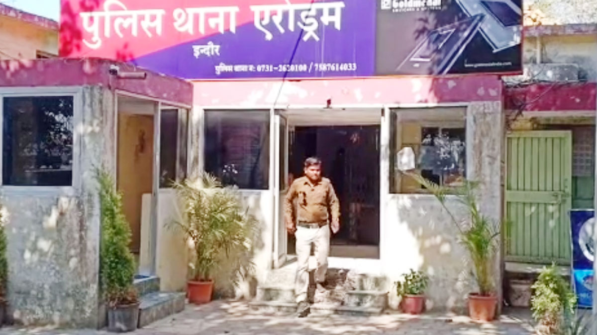 6 साल की बच्ची ने मां के खिलाफ केस दर्ज कराया 