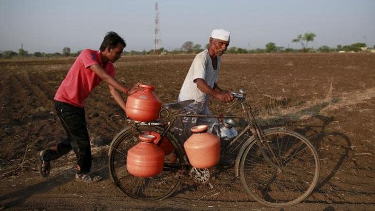 तीन राज्यों ने पूरा किया 100% का लक्ष्य
