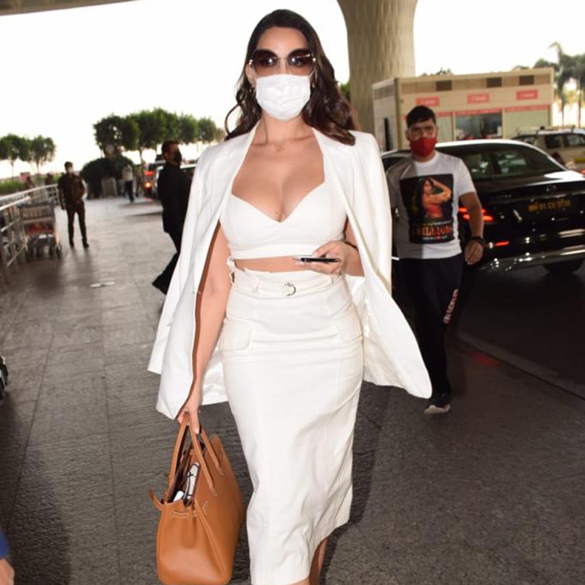 नोरा फतेही 