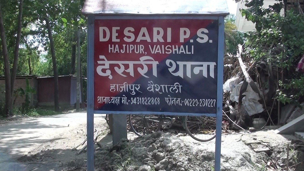 ड्राइवर ने मालिक की गाड़ी लूटकर बनाई फर्जी कहानी