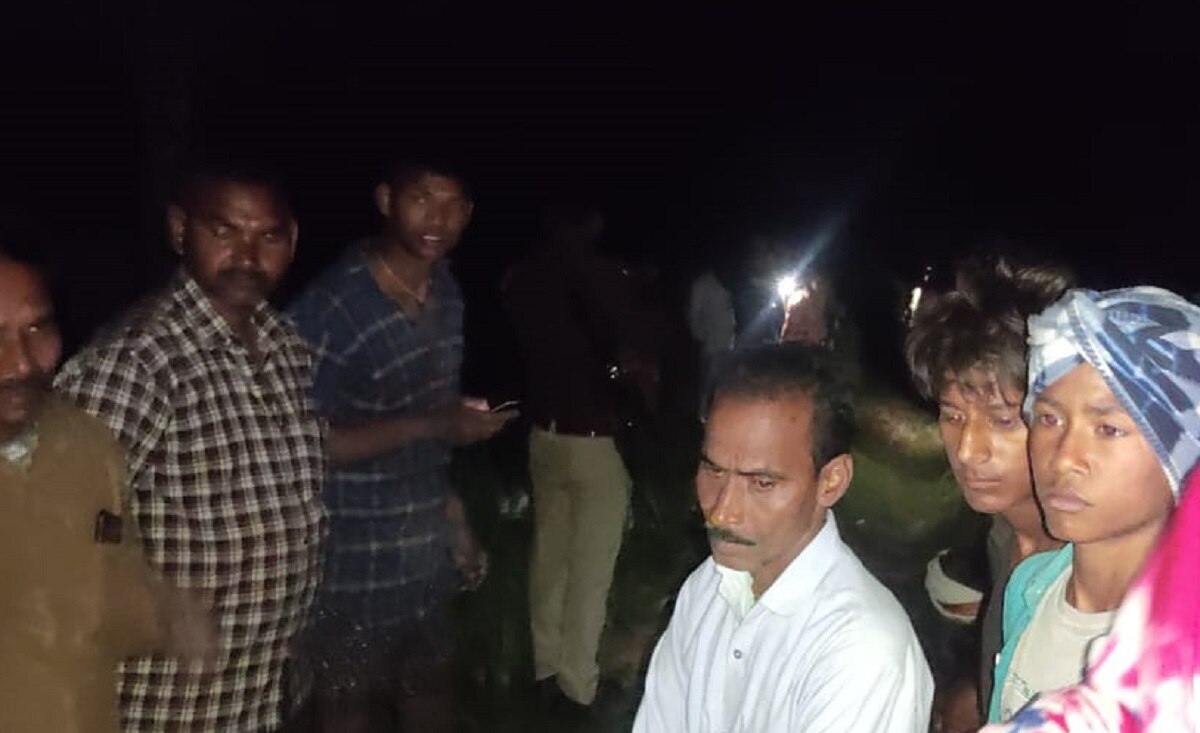 नाबालिग की हत्या के बाद अलीगढ़ में बवाल