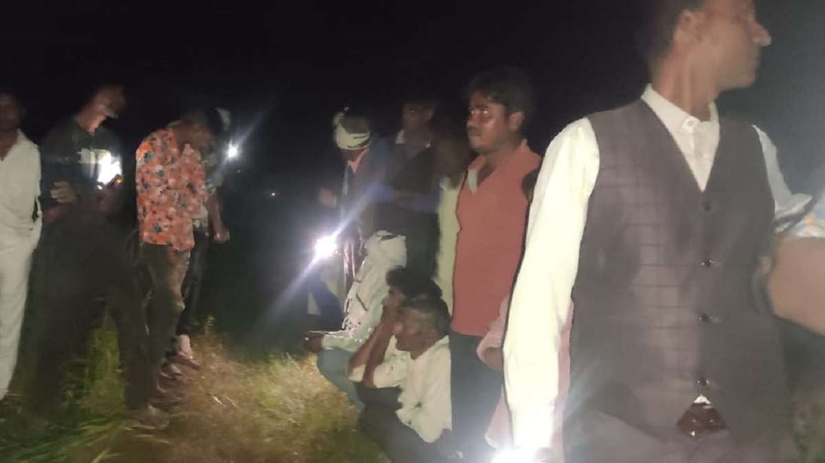 नाबालिग की हत्या के बाद अलीगढ़ में बवाल