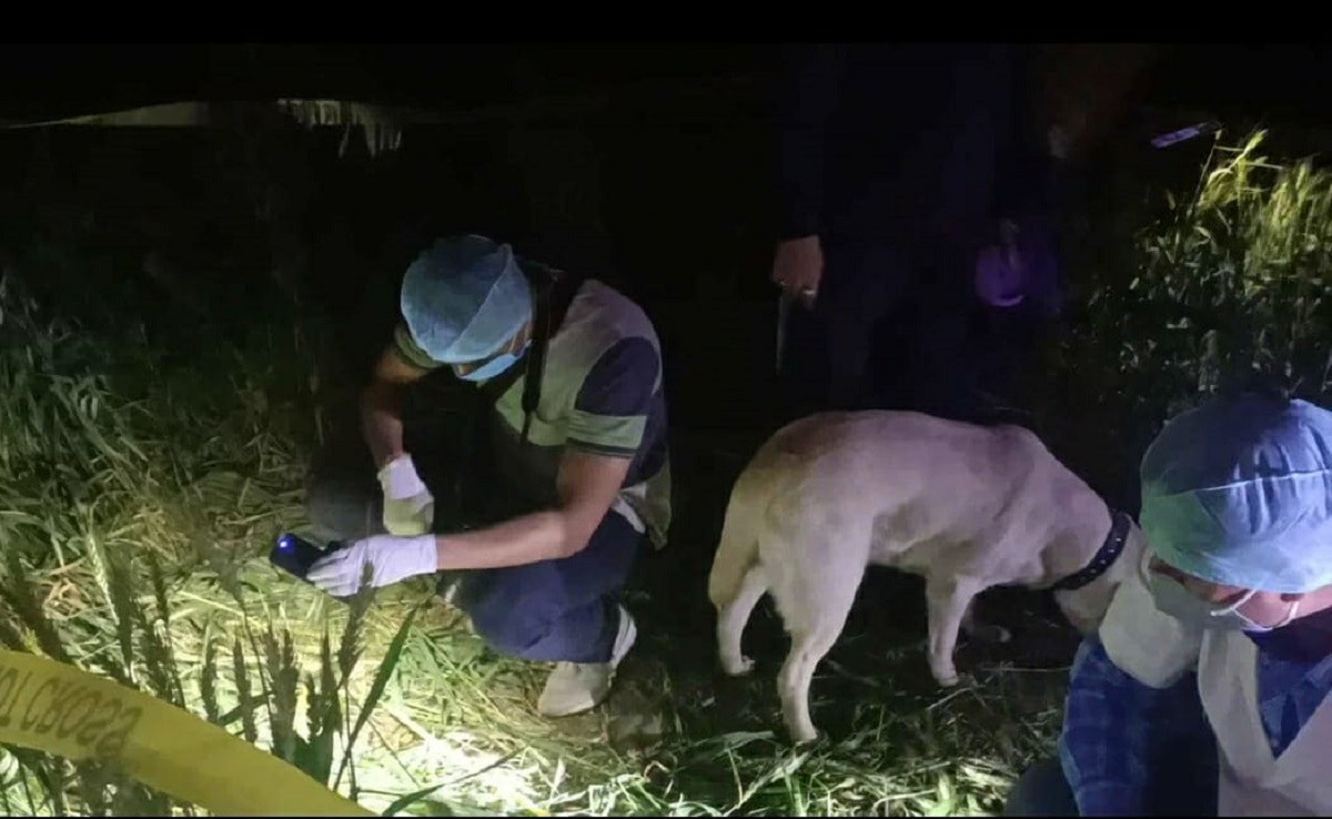 नाबालिग की हत्या के बाद अलीगढ़ में बवाल