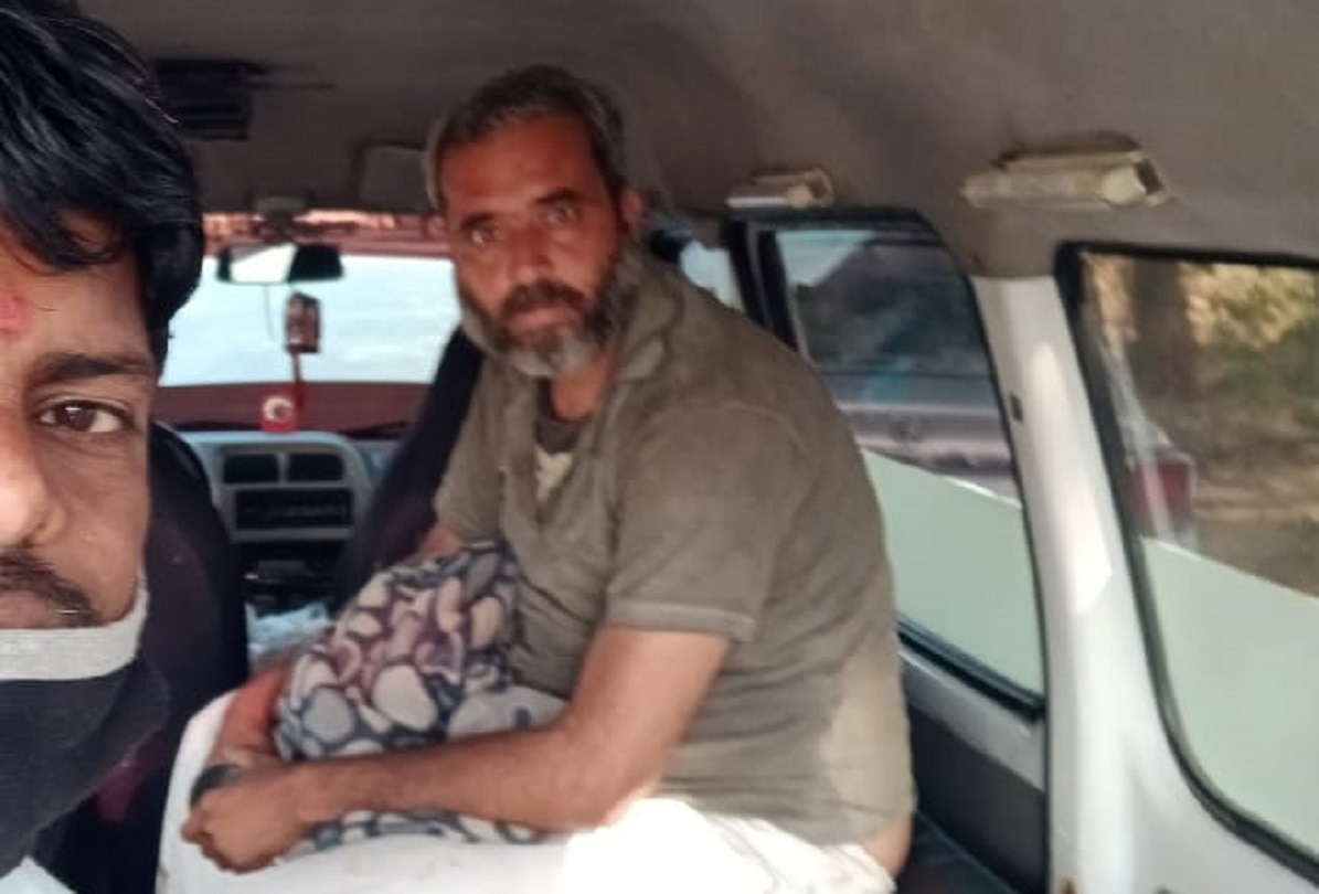 बंगला..प्लॉट और AC रूम, भिखारी निकला करोड़पति