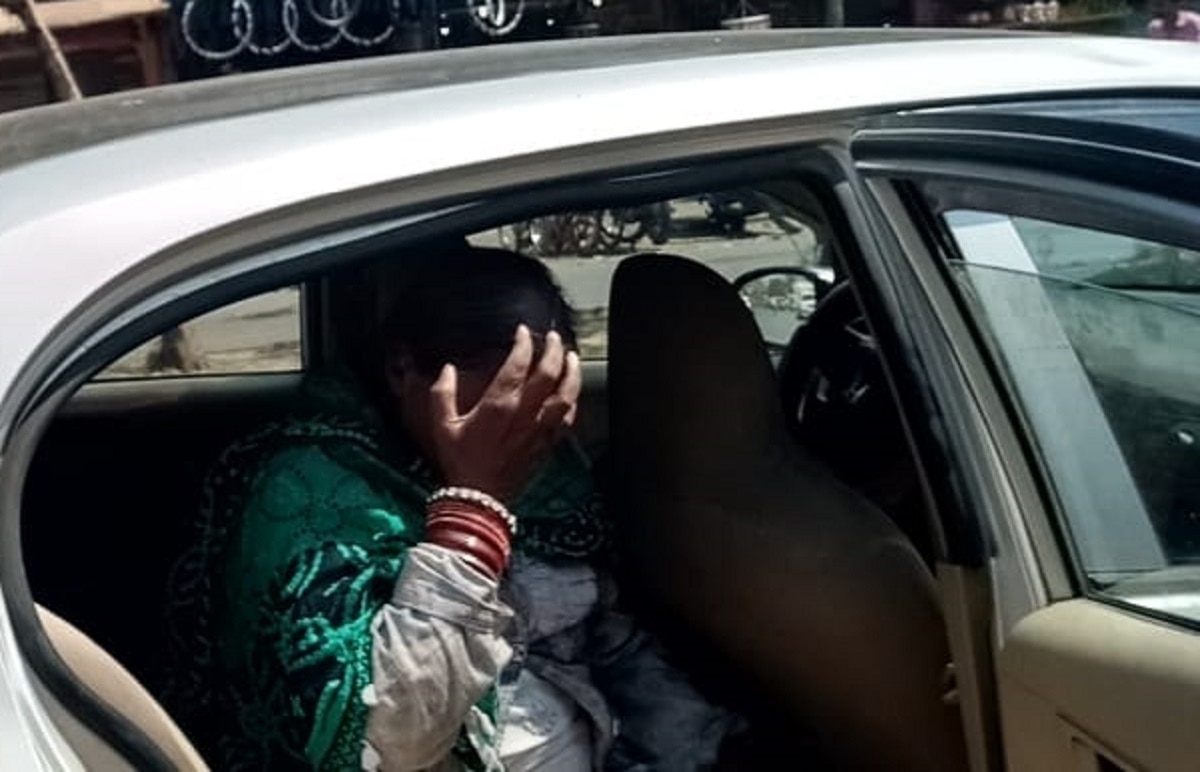 बंगला..प्लॉट और AC रूम, भिखारी निकला करोड़पति