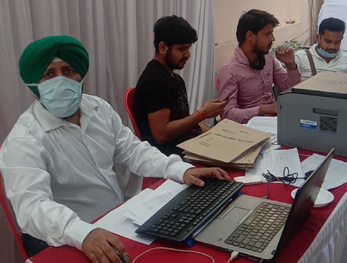 बंगला..प्लॉट और AC रूम, भिखारी निकला करोड़पति