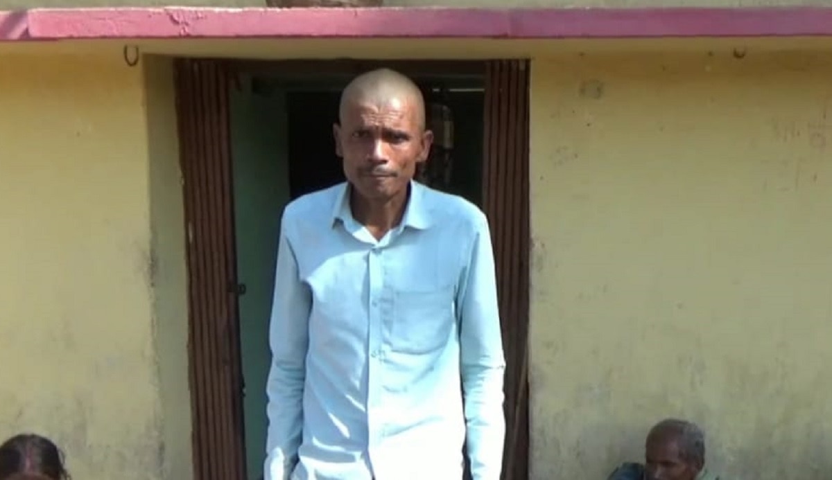 प्रेमी से रचाई शादी तो युवती के परिजनों ने कर दिया दाह संस्कार