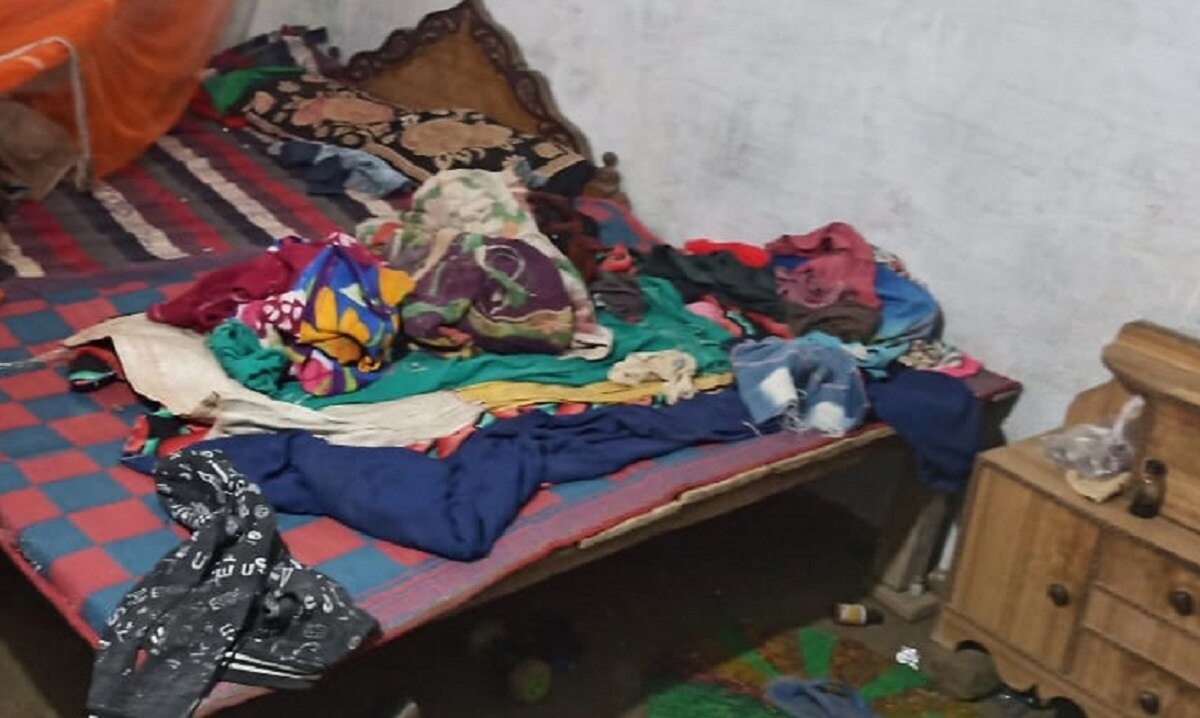 देवर की शादी में आए ज्यादा जेवर, नाराज भाभी ने खाया जहर