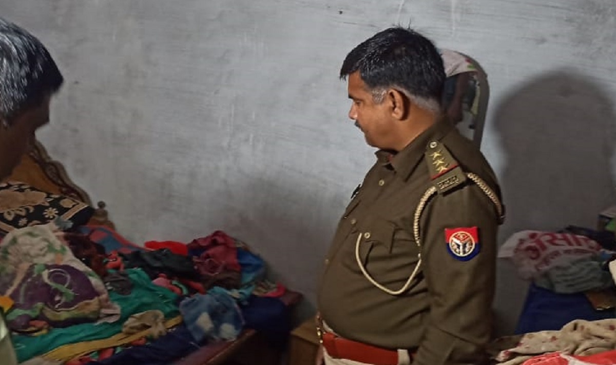 देवर की शादी में आए ज्यादा जेवर, नाराज भाभी ने खाया जहर