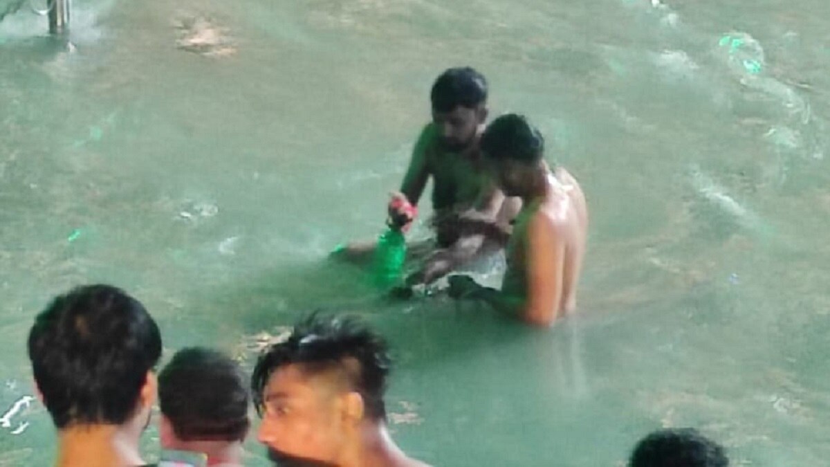 महाशिवरात्रि पर हरिद्वार से लेकर काशी तक हुजूम