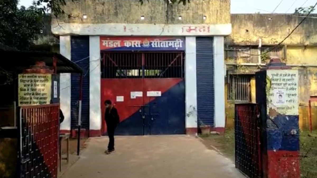 शराबी बेटे से तंग आकर परिजनों ने भेज दिया जेल