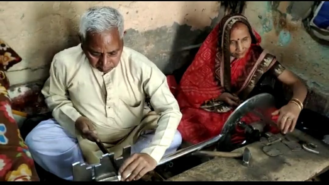 भारत में बन रहा दुनिया का सबसे बड़ा ताला