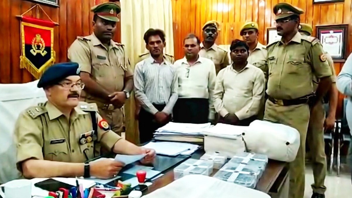 फर्जी अस्पताल में बिना डिग्री वाले डॉक्टर ने किया ऑपेरशन