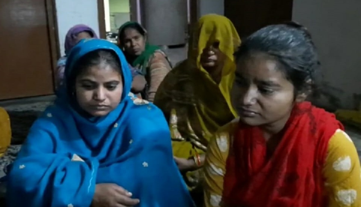 agra martyr prashant yadav