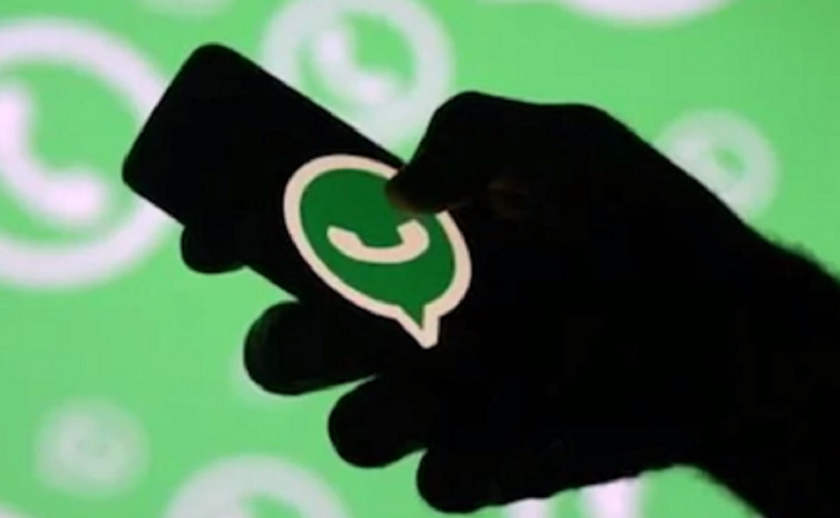 वॉट्सऐप वीडियो कॉल की आड़ में न्यूड रिकॉर्डिंग