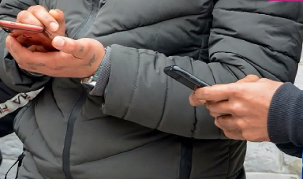 वॉट्सऐप वीडियो कॉल की आड़ में न्यूड रिकॉर्डिंग