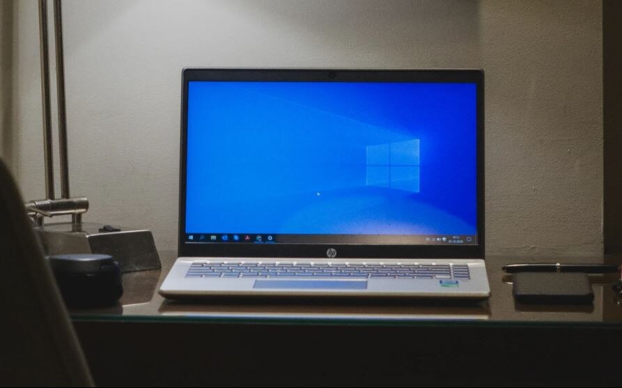 Windows 10 update crash