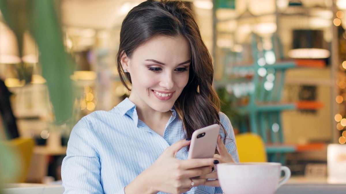 ऑनलाइन डेटिंग 2