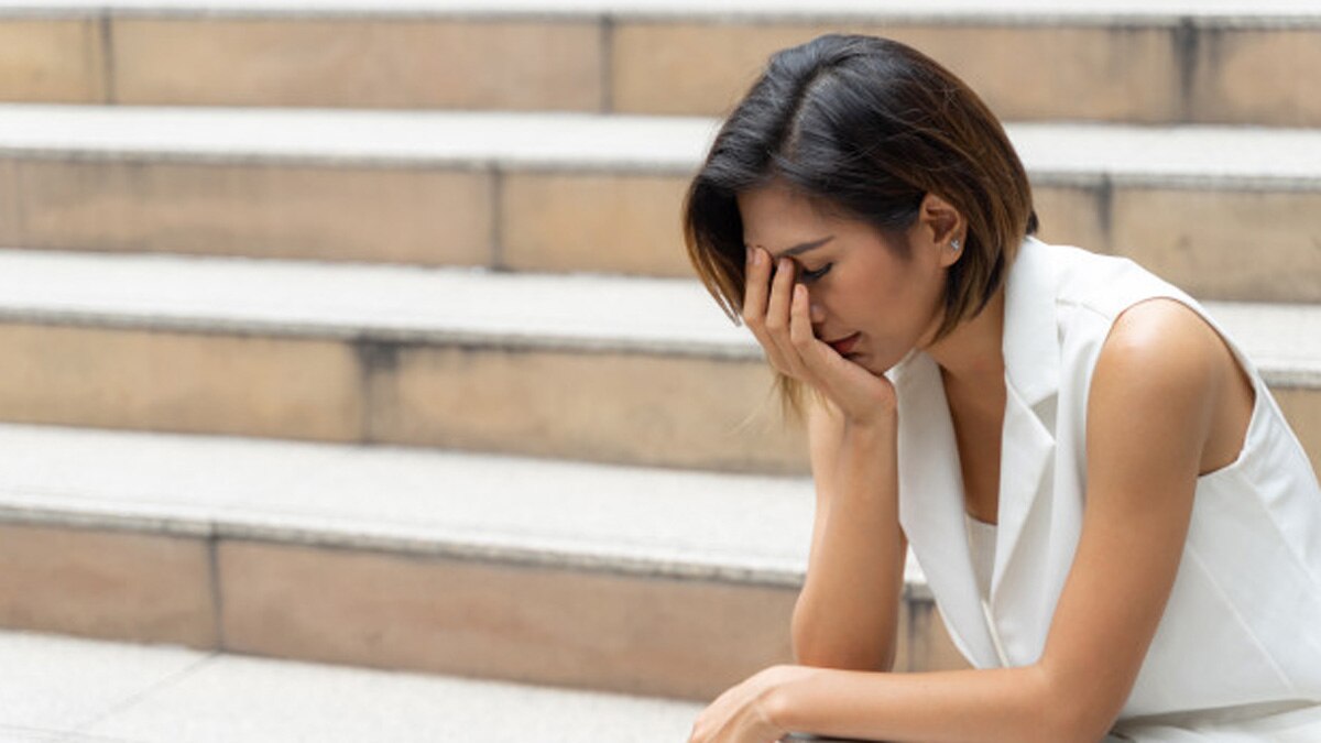 महिला की कहानी 10