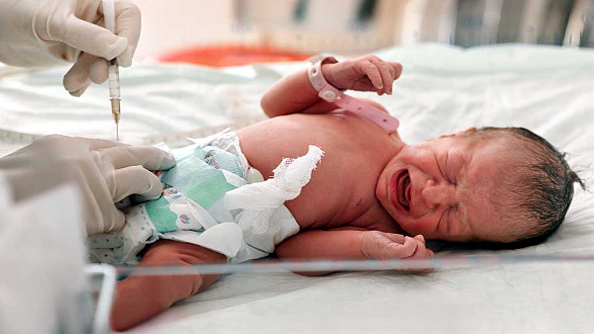 World's Most Expensive Drug Zolgensma