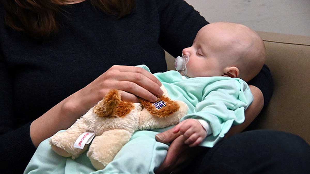 World's Most Expensive Drug Zolgensma