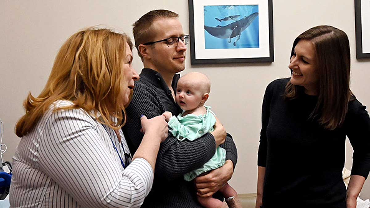 World's Most Expensive Drug Zolgensma