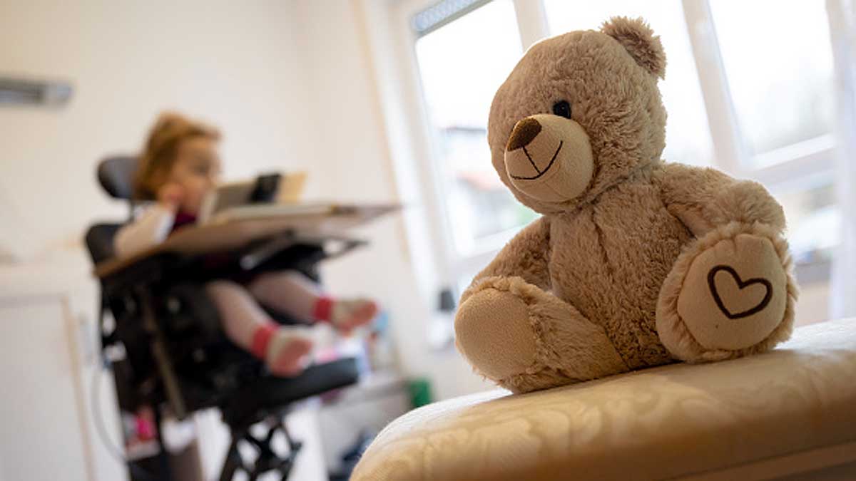 World's Most Expensive Drug Zolgensma