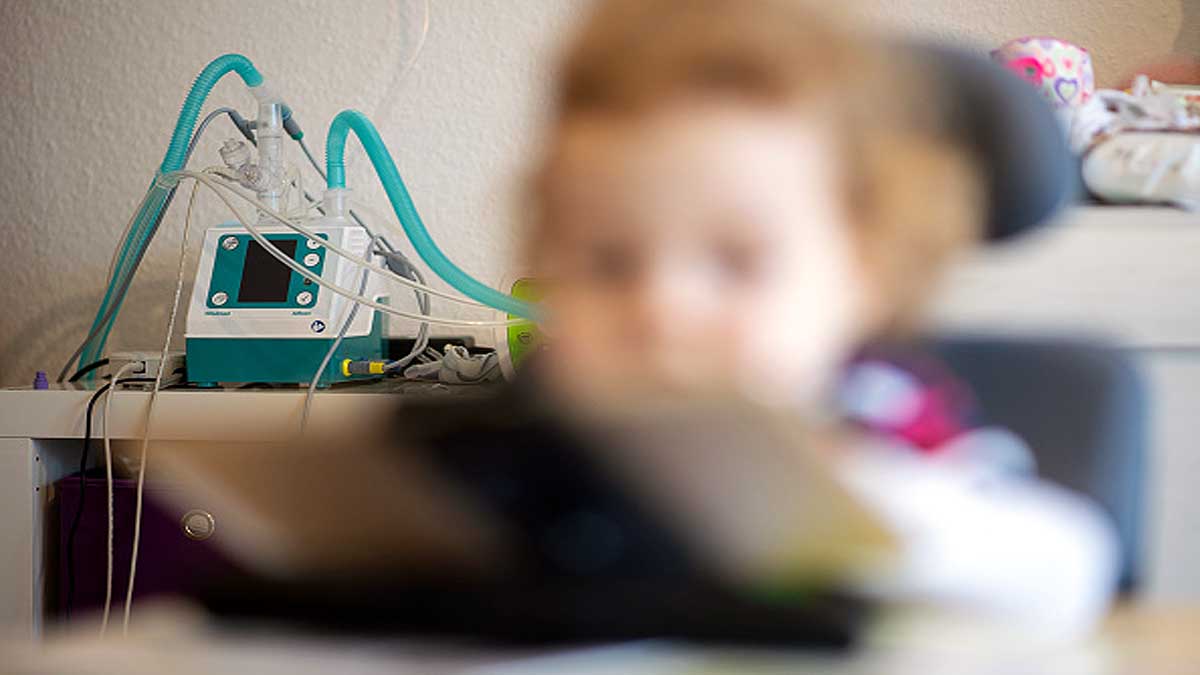 World's Most Expensive Drug Zolgensma