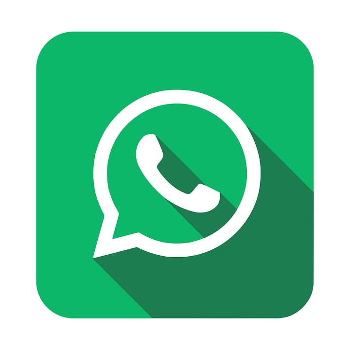WhatsApp animated sticker import