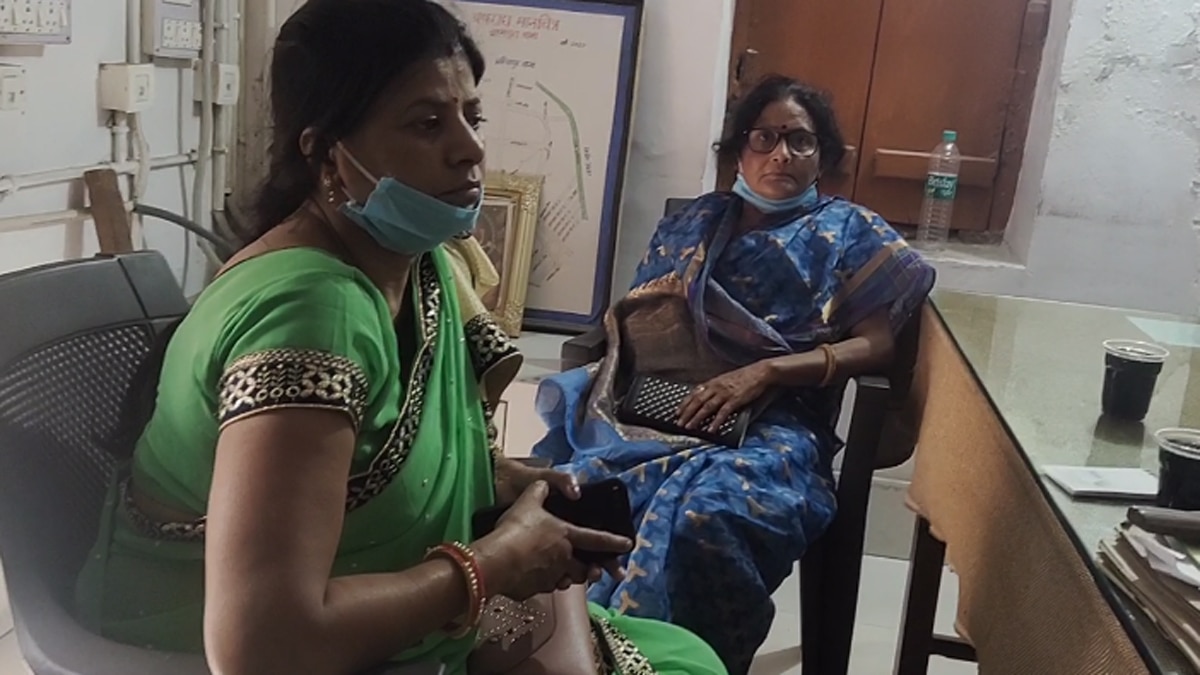 मामला मुजफ्फरपुर के करजा थाना क्षेत्र का है