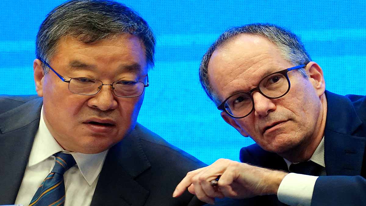 Wuhan Lab Mysterious Dark Database