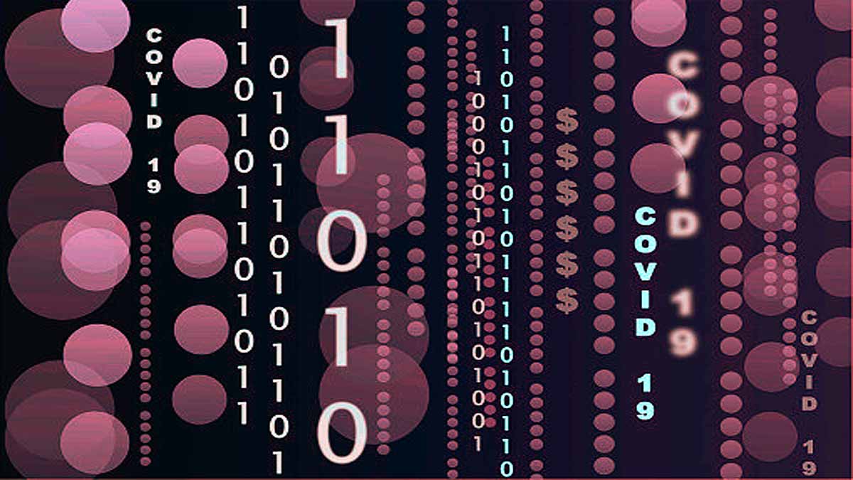 Wuhan Lab Mysterious Dark Database