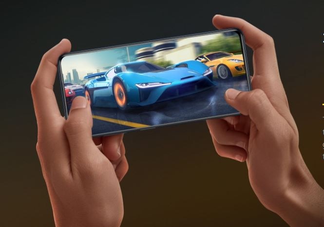 POCO X3 Pro, POCO F3