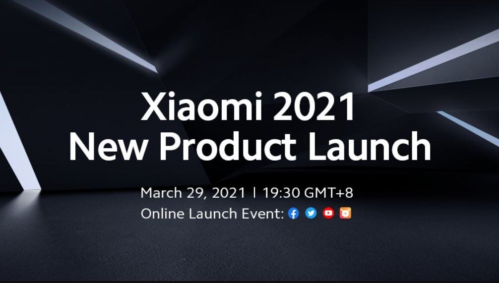 Xiaomi Event 