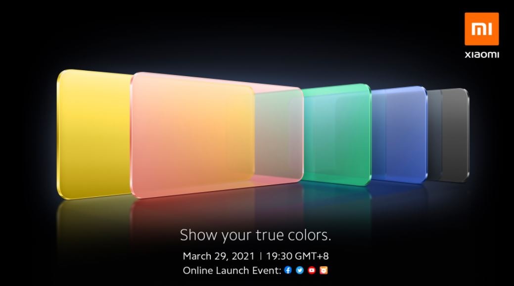 Xiaomi Event 