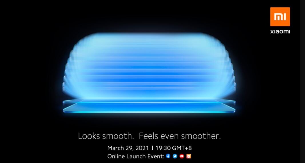 Xiaomi Event 