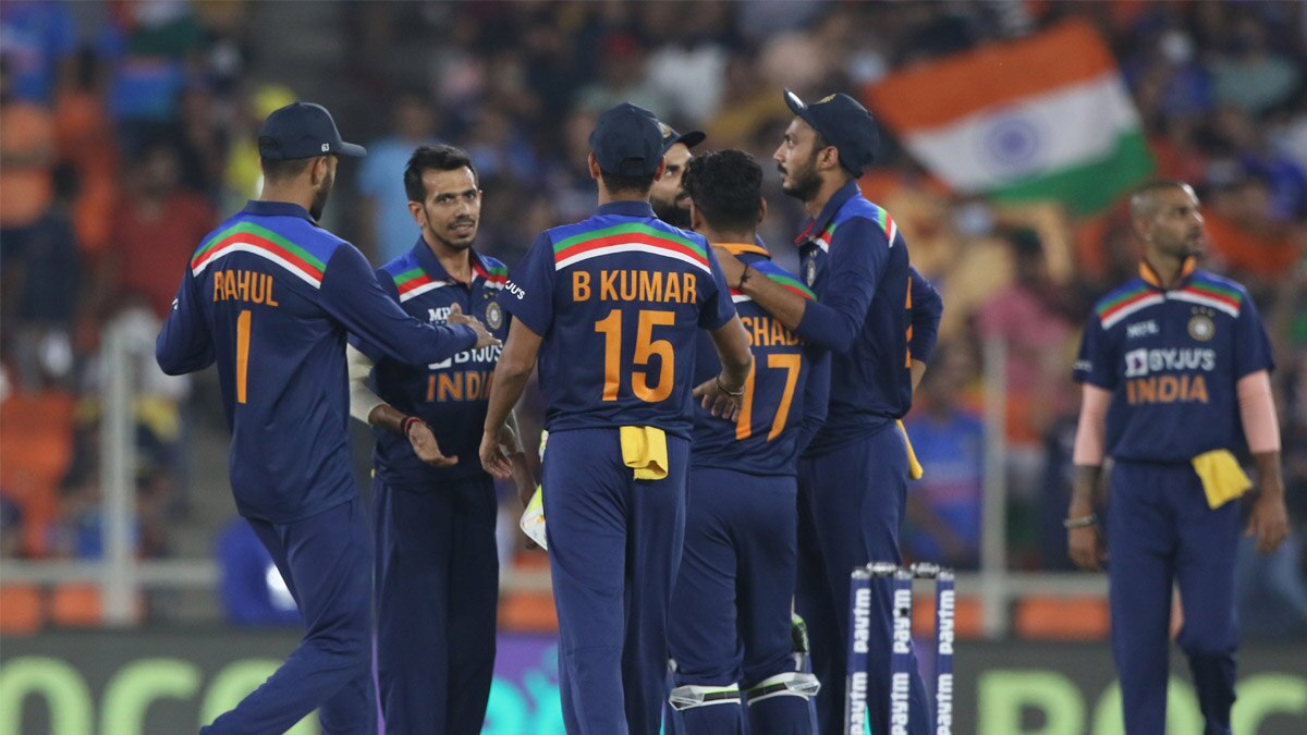 5 reasons of defeat of team india
