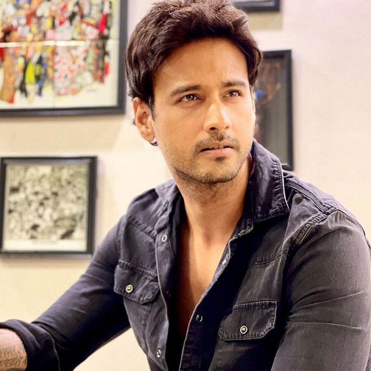 यशदास गुप्ता