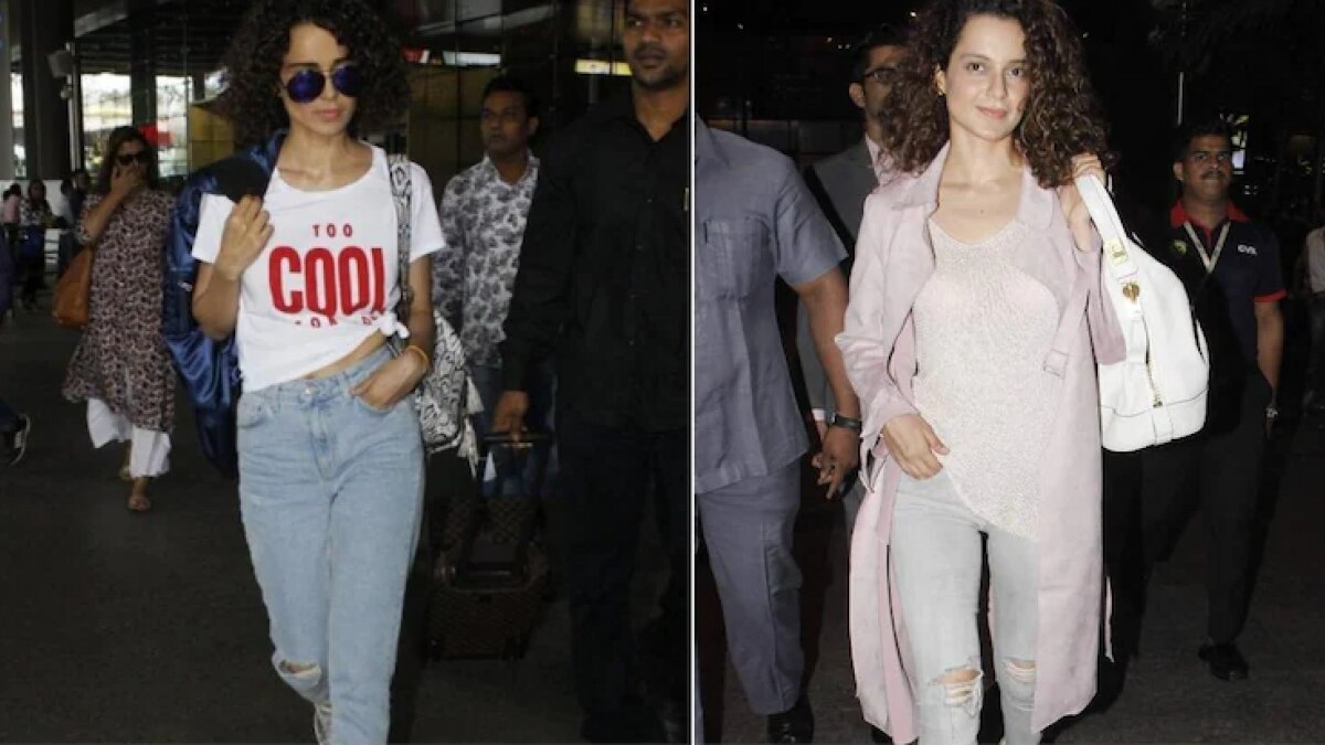 कंगना रनौत