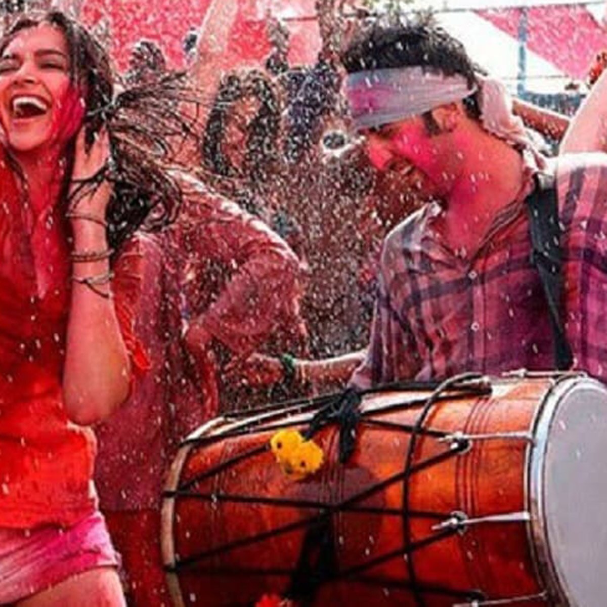 ये जवानी है दीवानी 